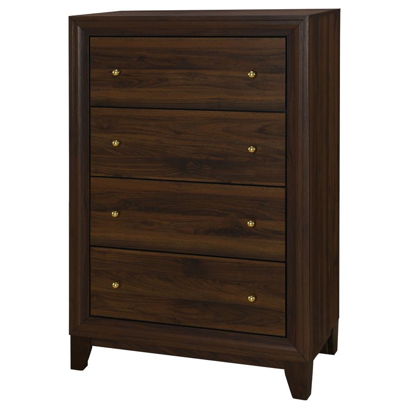 Welsley Chest - Furniture Now (CA)