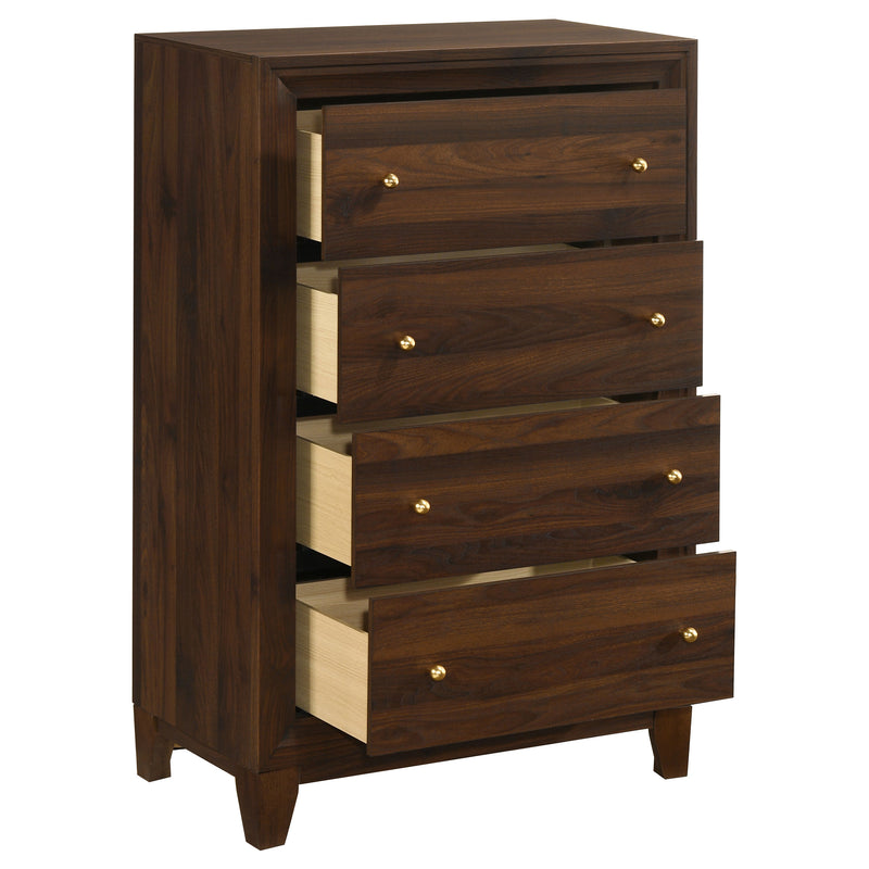 Welsley Chest - Furniture Now (CA)