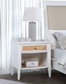 Bexhill Nightstand - Furniture Now (CA)