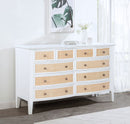 Bexhill Dresser - Furniture Now (CA)