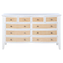 Bexhill Dresser - Furniture Now (CA)