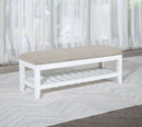Bexhill Bench - Furniture Now (CA)