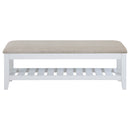 Bexhill Bench - Furniture Now (CA)