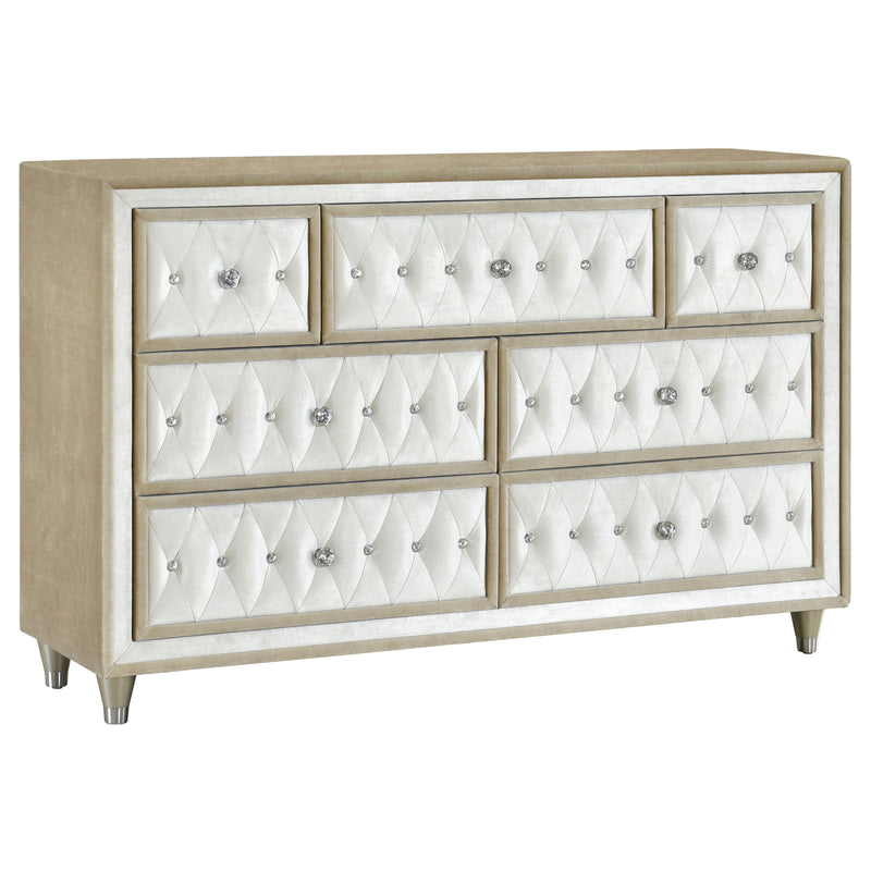 Antonella Bedroom Sets - Furniture Now (CA)