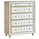 Antonella Bedroom Sets - Furniture Now (CA)