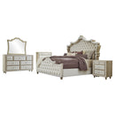 Antonella Bedroom Sets - Furniture Now (CA)