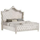 Antonella Bedroom Sets - Furniture Now (CA)
