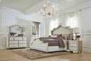 Antonella Queen Beds - Furniture Now (CA)
