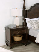 Andover Nightstand - Furniture Now (CA)