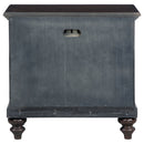 Andover Nightstand - Furniture Now (CA)