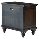 Andover Nightstand - Furniture Now (CA)