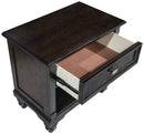 Andover Nightstand - Furniture Now (CA)