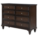 Andover Dresser - Furniture Now (CA)