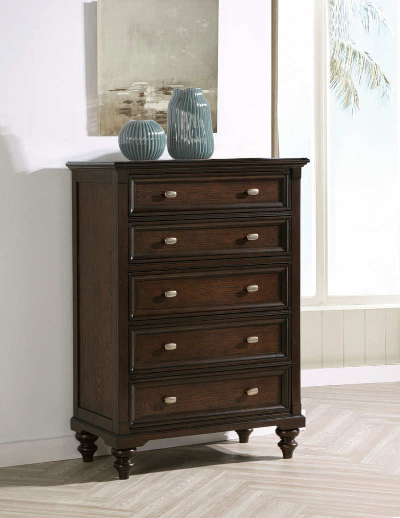 Andover Chest - Furniture Now (CA)