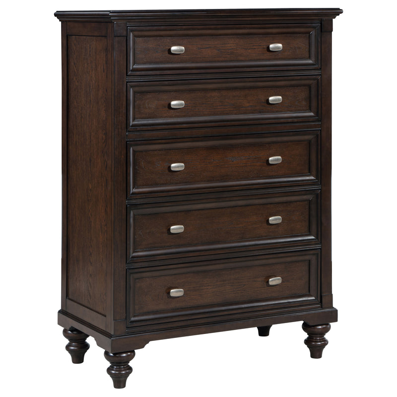 Andover Chest - Furniture Now (CA)