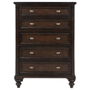 Andover Chest - Furniture Now (CA)