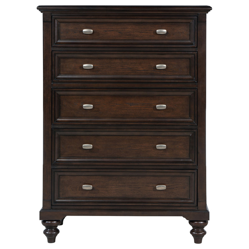 Andover Chest - Furniture Now (CA)