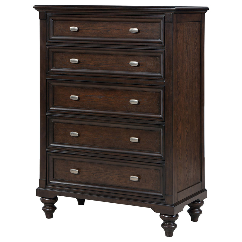 Andover Chest - Furniture Now (CA)