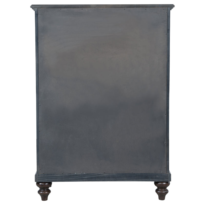 Andover Chest - Furniture Now (CA)