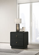 Cavelle Nightstand - Furniture Now (CA)