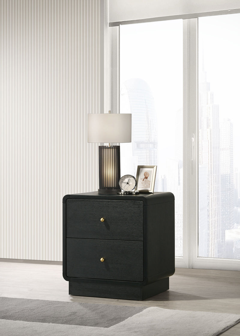 Cavelle Nightstand - Furniture Now (CA)