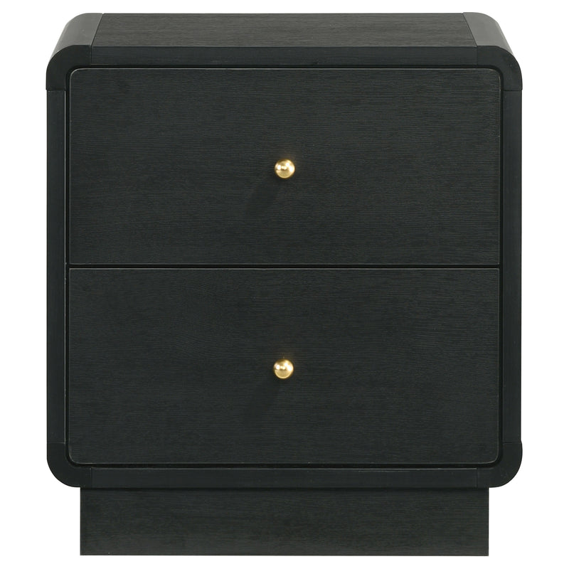 Cavelle Nightstand - Furniture Now (CA)