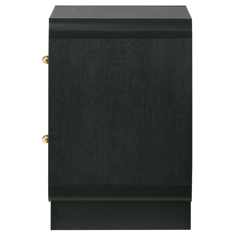 Cavelle Nightstand - Furniture Now (CA)