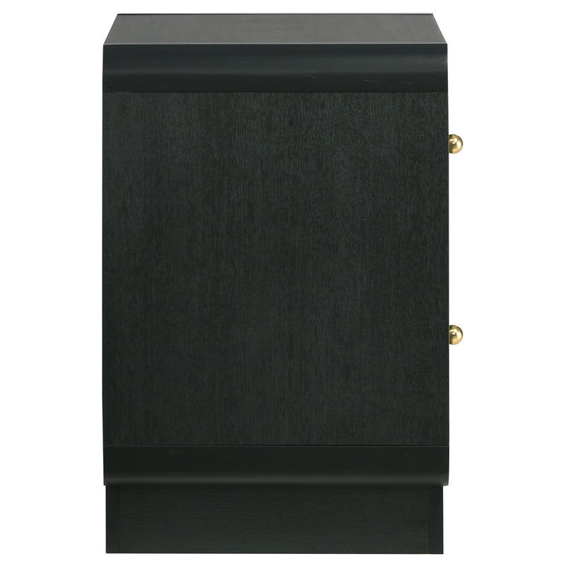 Cavelle Nightstand - Furniture Now (CA)