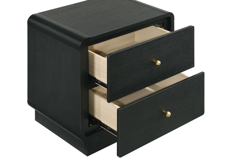 Cavelle Nightstand - Furniture Now (CA)