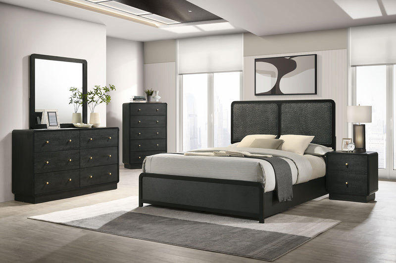 Cavelle Nightstand - Furniture Now (CA)