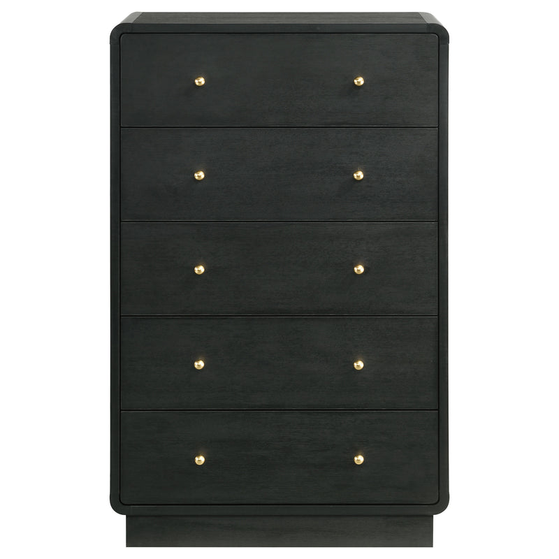 Cavelle Chest - Furniture Now (CA)