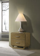 Amsbury Nightstand - Furniture Now (CA)