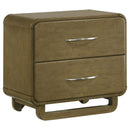 Amsbury Nightstand - Furniture Now (CA)