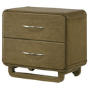 Amsbury Nightstand - Furniture Now (CA)