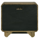 Amsbury Nightstand - Furniture Now (CA)