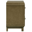Amsbury Nightstand - Furniture Now (CA)