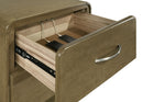 Amsbury Nightstand - Furniture Now (CA)