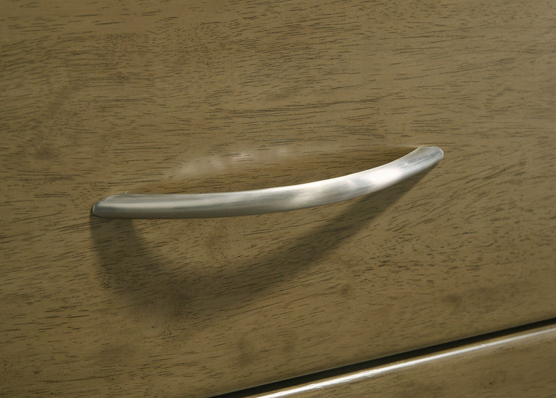 Amsbury Dresser - Furniture Now (CA)