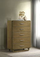 Amsbury Chest - Furniture Now (CA)