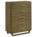 Amsbury Chest - Furniture Now (CA)