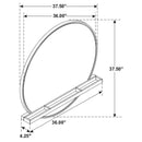 Arini Bedroom Set - Furniture Now (CA)