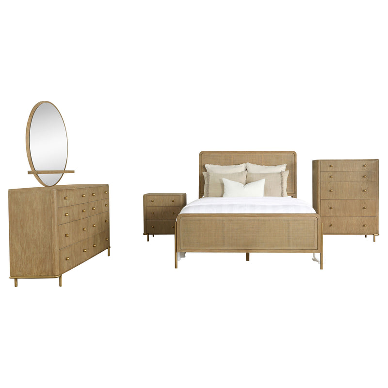 Arini Bedroom Set - Furniture Now (CA)
