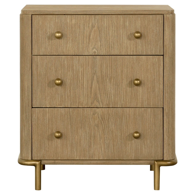 Arini Bedroom Set - Furniture Now (CA)