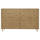 Arini Bedroom Set - Furniture Now (CA)