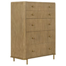 Arini Bedroom Set - Furniture Now (CA)
