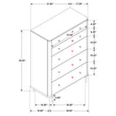 Arini Bedroom Set - Furniture Now (CA)