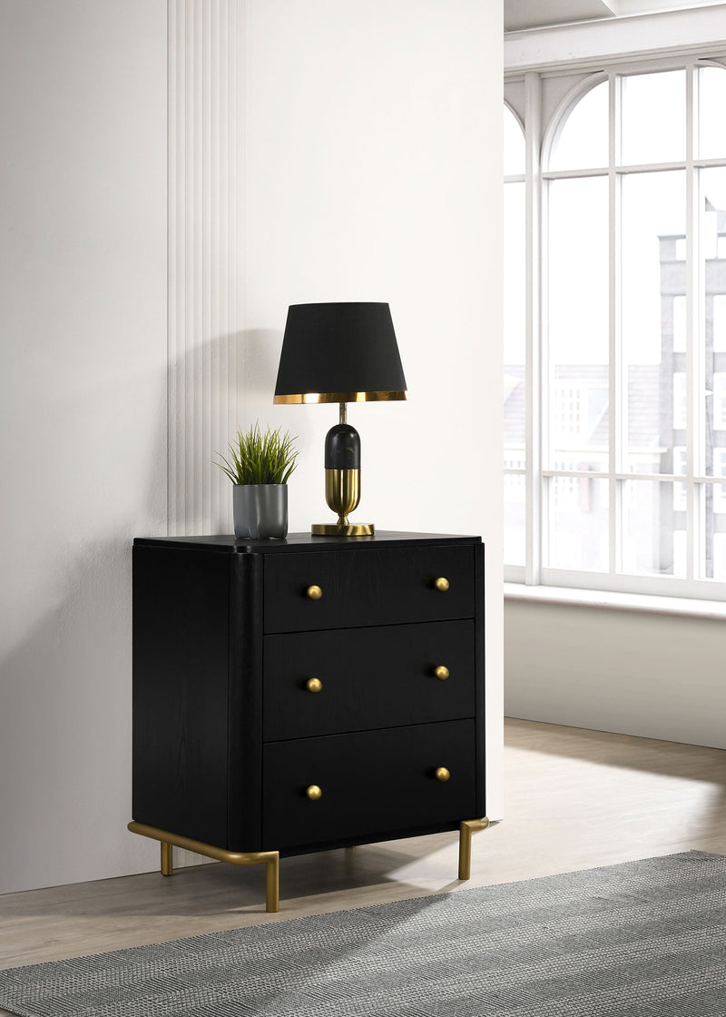 Arini Nightstands - Furniture Now (CA)