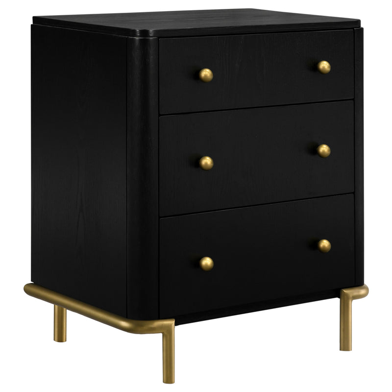 Arini Nightstands - Furniture Now (CA)