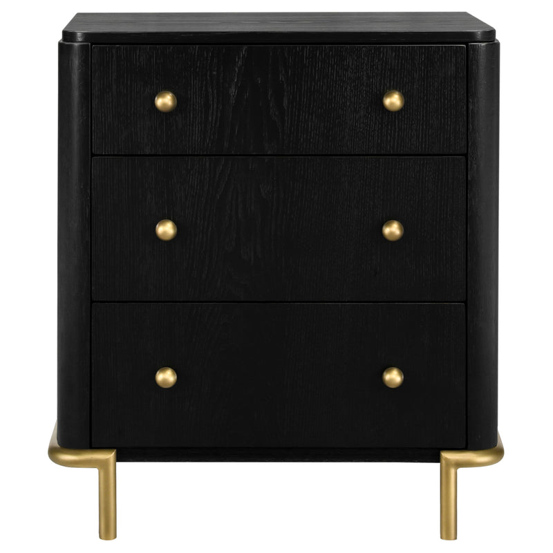 Arini Nightstands - Furniture Now (CA)