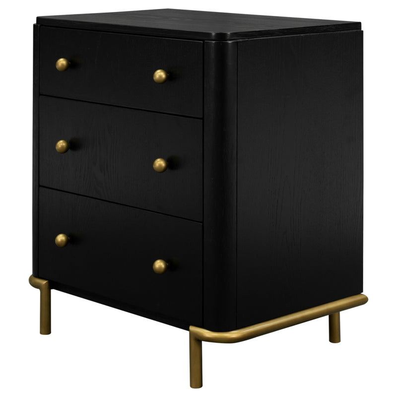 Arini Nightstands - Furniture Now (CA)